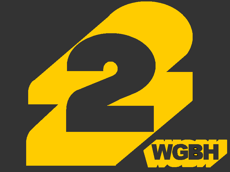 WGBH TV 2 logo