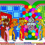 TaleSpin Price is Right 40 Yea