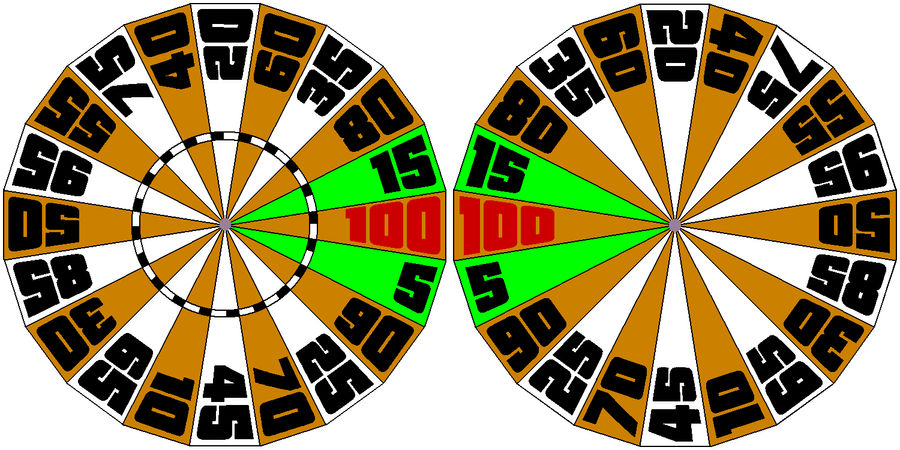 Fun Wheel Pattern Current Big Wheel pattern by tpirman1982 on DeviantArt