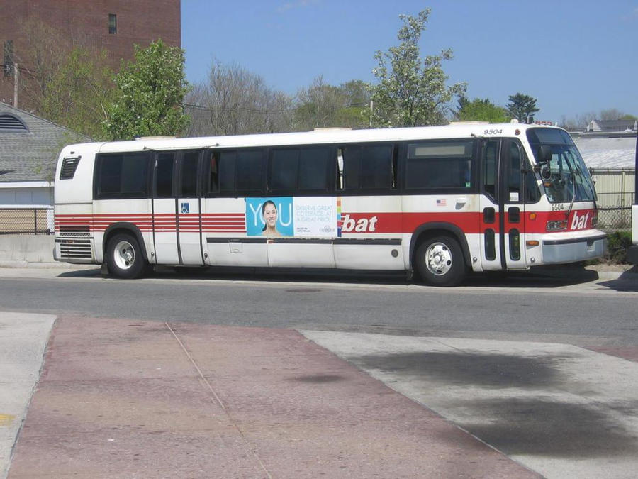 BAT RTS Bus by tpirman1982 on DeviantArt