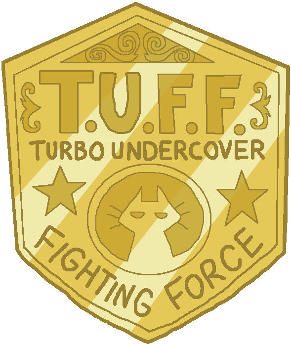 TUFF Badge by tpirman1982 on DeviantArt