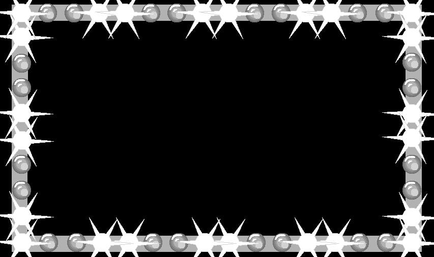 The Price is Right Season 40 lights border by tpirman1982 on