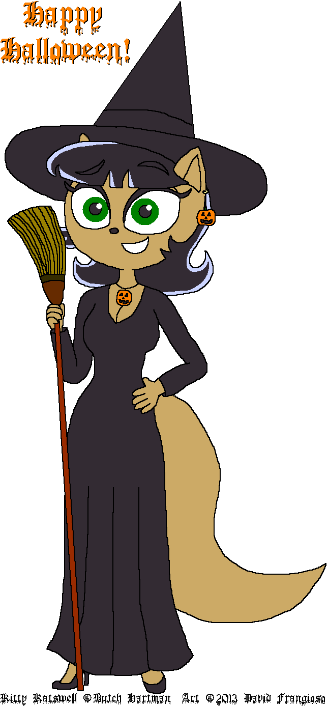 Halloween Cat PFP by MissSprintz on DeviantArt