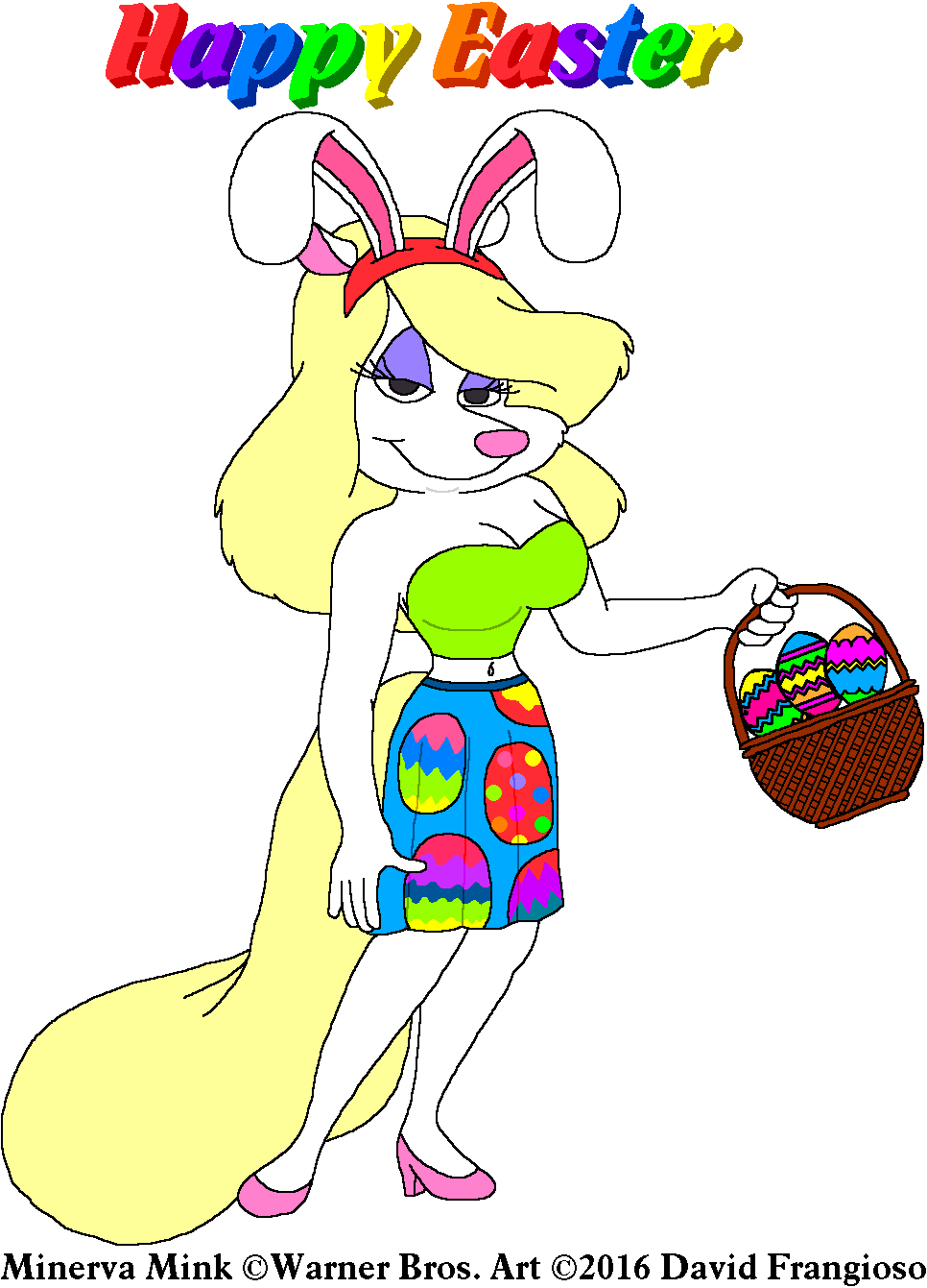 Minerva Easter 16 By Tpirman19 On Deviantart Minerva Easter 16 By Tpirman19 On Deviantart