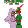 Robin Hood 50th Anniversary