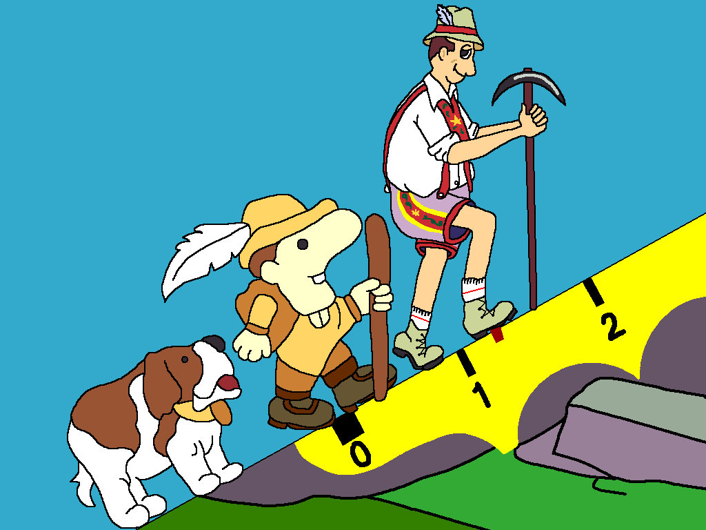 The Price is Right Cliffhangers by tpirman1982 on DeviantArt