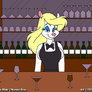 Bartender Minerva