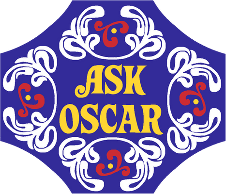 Ask Oscar