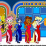 Minerva Celebrates Price is Right 10,000th Episode