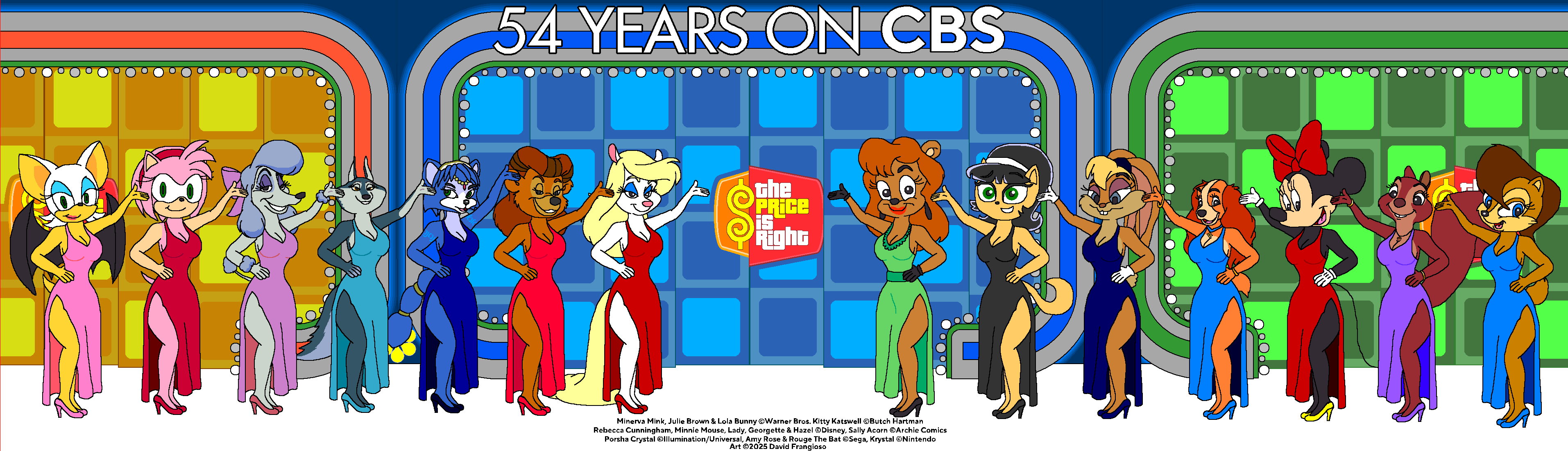 Minerva Celebrates TPIR's 54th Season Premiere