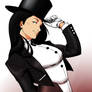 Zatanna