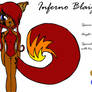 Refernce Sheet - Inferno Blaize (completed)