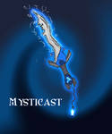 Mysticast (Keyblade Concept)