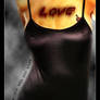 Love, it's who you know