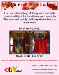 ebay flyer