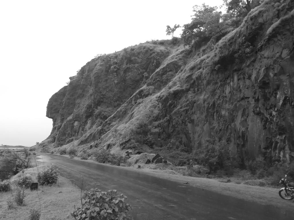 Rock Road by nooneperfect on DeviantArt