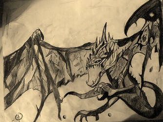 Dragon....