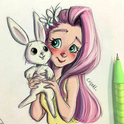 fluttershy