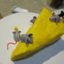 mousy cheese cake 2