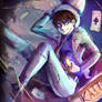 Magic Kaito Kid 1412