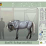 SinPS Schutzstaffel | SOLD