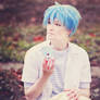 Kuroko No Basuke - Milkshake