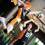 Haikyuu - Attack!