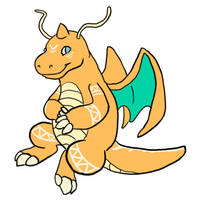 Dragonite