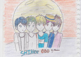 SHINee View