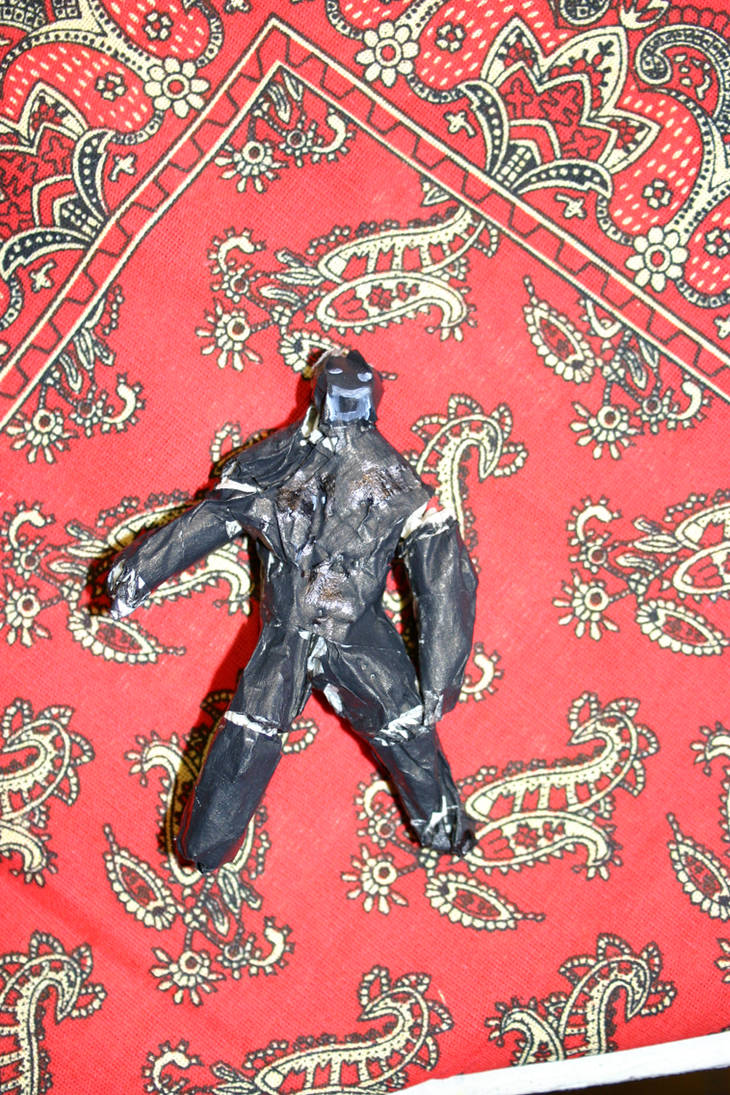 el mono by dietcherryvanilla on DeviantArt