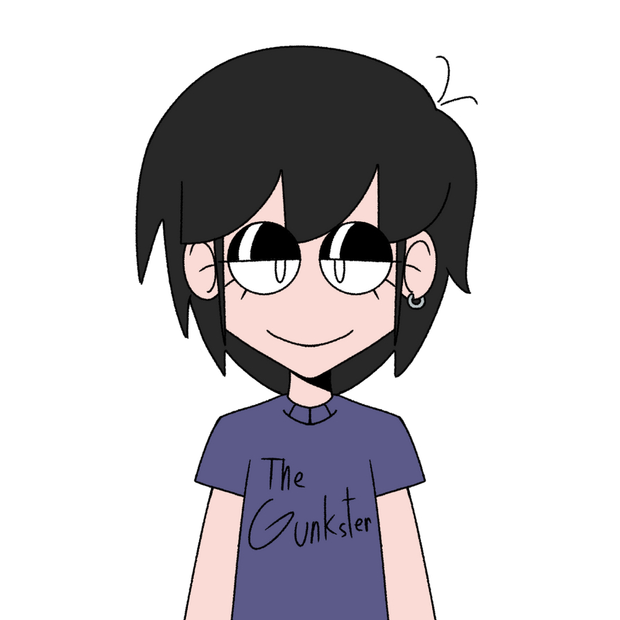 Gunky by Gringledork on DeviantArt