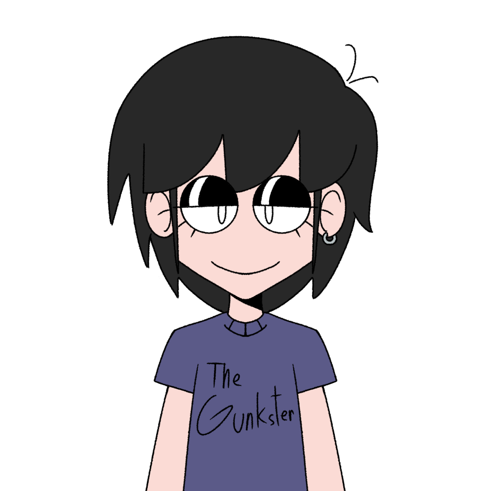 Gunky Gunky by Gringledork on DeviantArt