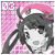 Tone Rion Icon by DUSKvsDAWN