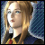 Quistis 2 Icon by DUSKvsDAWN