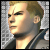 Seifer 2 Icon by DUSKvsDAWN