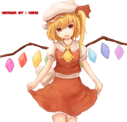 Flandre Scarlet