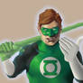 Green Lantern