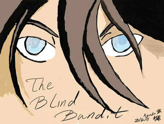 Blind Bandit