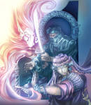 Arabian Nights by LittlePan