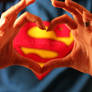 I :heart: SuperMan