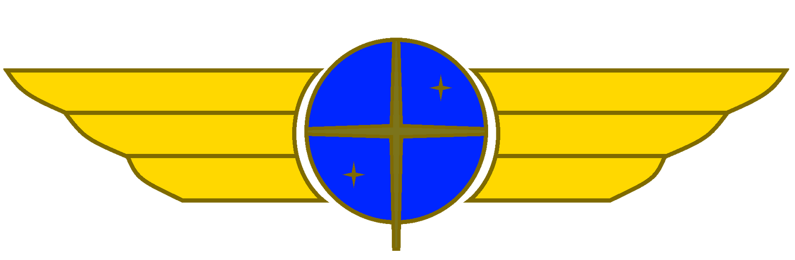 Wing of the Ark emblem (Battle for Terra) by Rebus2077 on DeviantArt