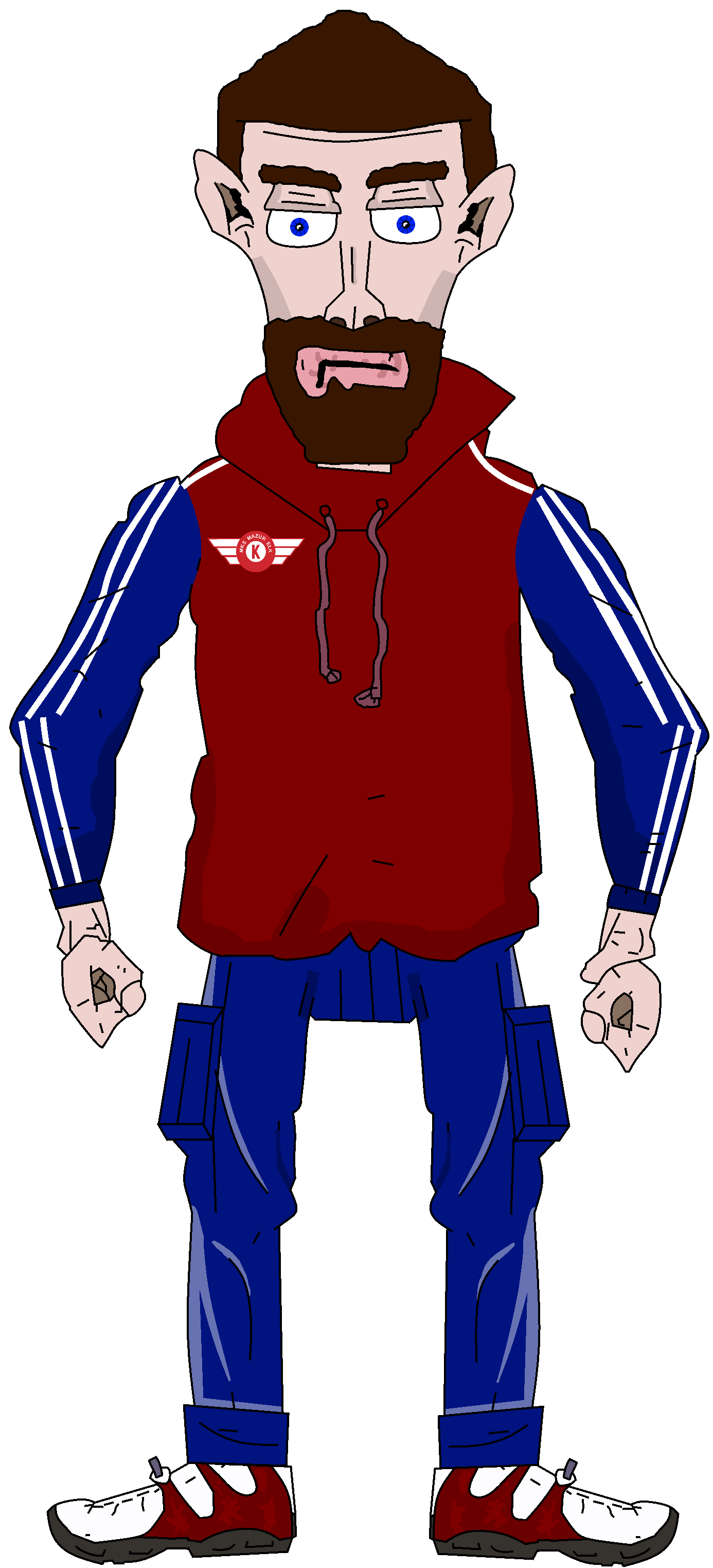 Jonasz Blok Ekipa By Rebus2077 On DeviantArt jonasz-blok-ekipa-by-rebus2077-on-deviantart