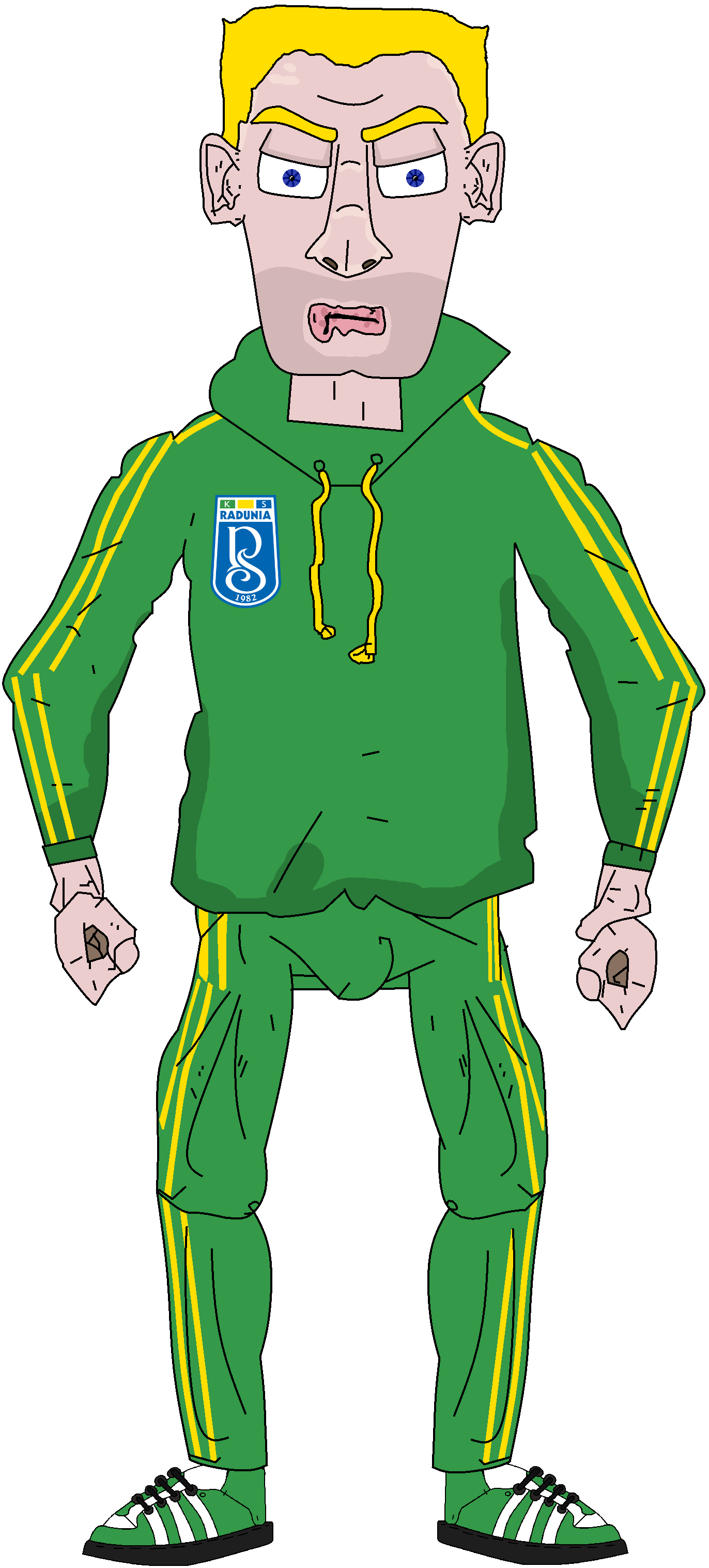 Traker Blok Ekipa By Rebus2077 On DeviantArt traker-blok-ekipa-by-rebus2077-on-deviantart
