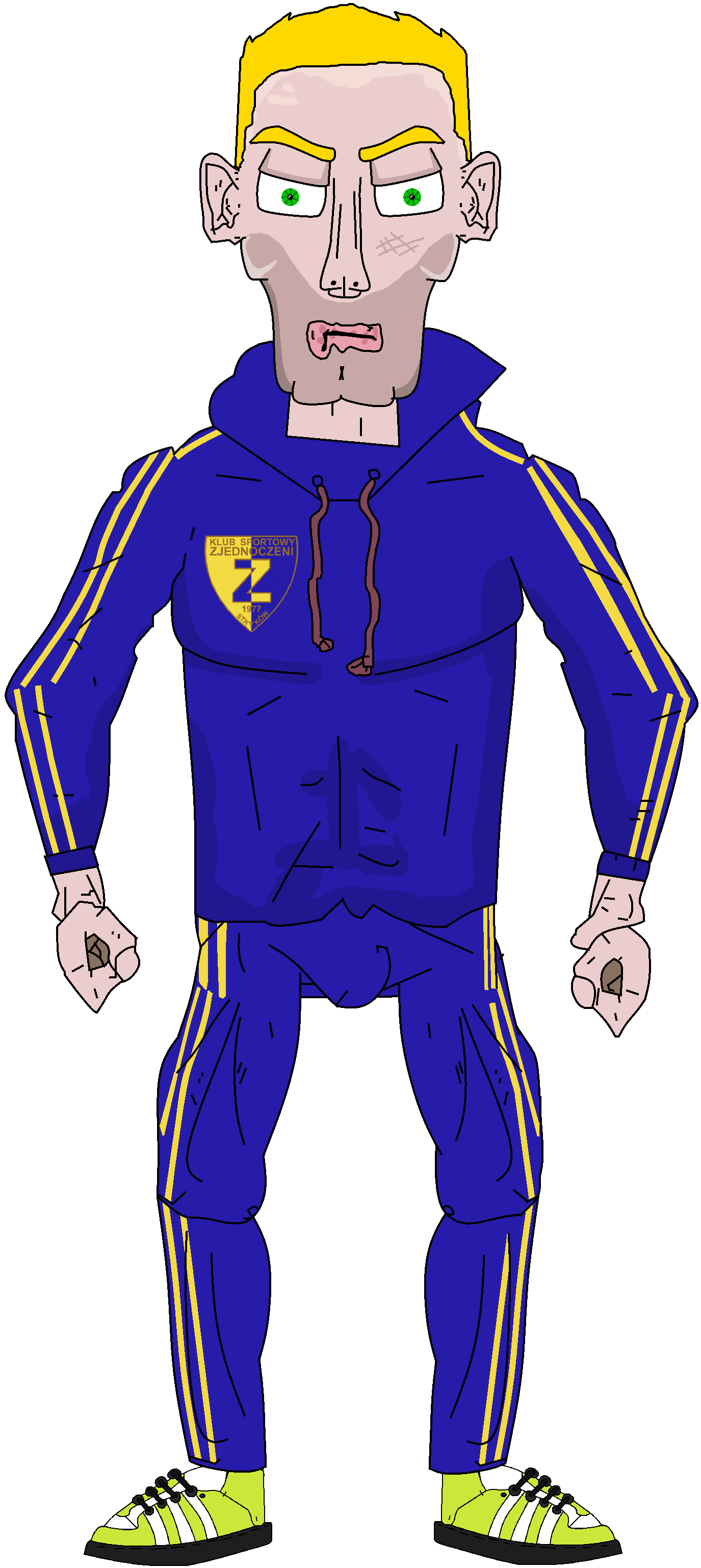 Grajzon Blok Ekipa By Rebus2077 On DeviantArt grajzon-blok-ekipa-by-rebus2077-on-deviantart