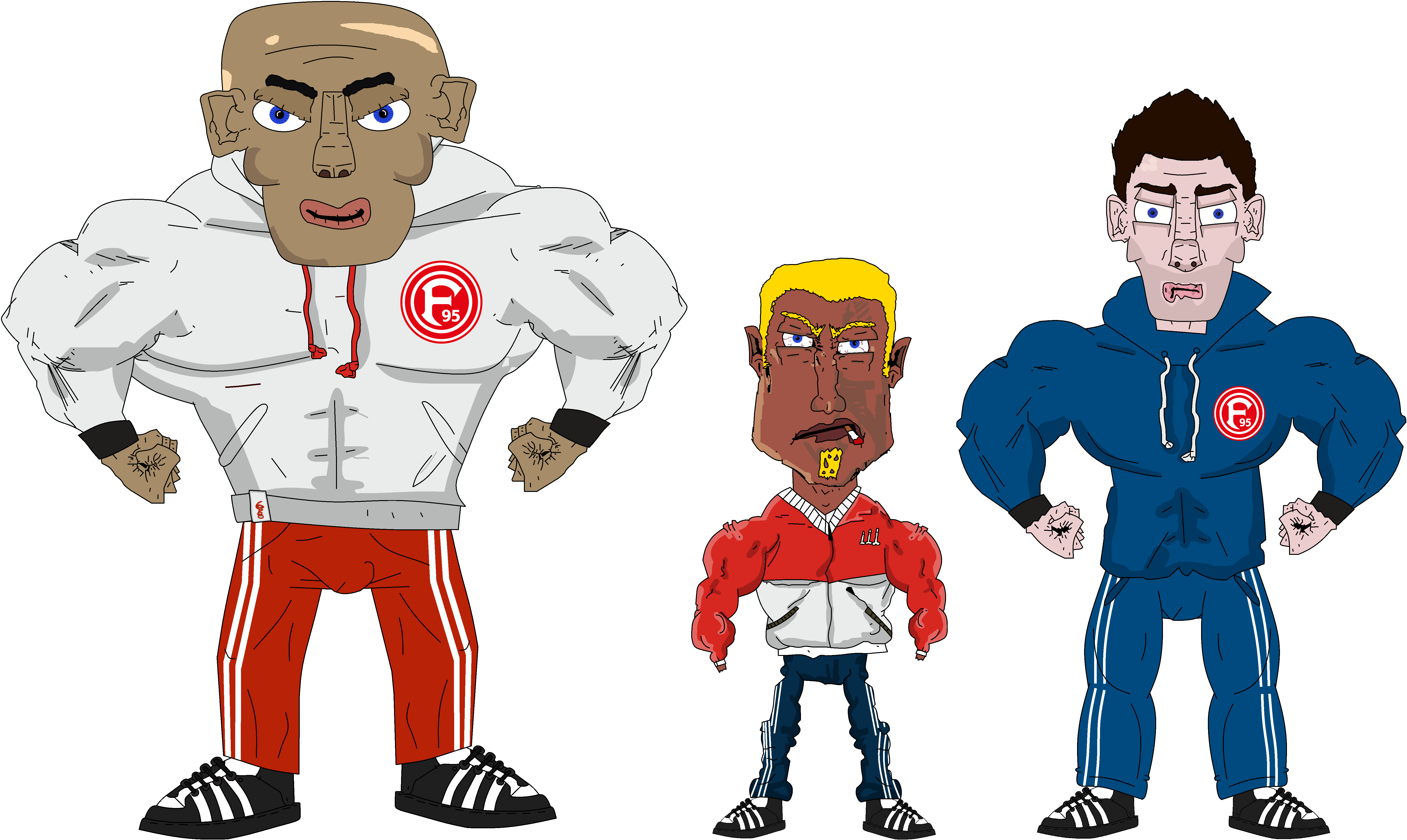 Fortuna Dusseldorf Blok Ekipa By Rebus2077 On DeviantArt fortuna-dusseldorf-blok-ekipa-by-rebus2077-on-deviantart