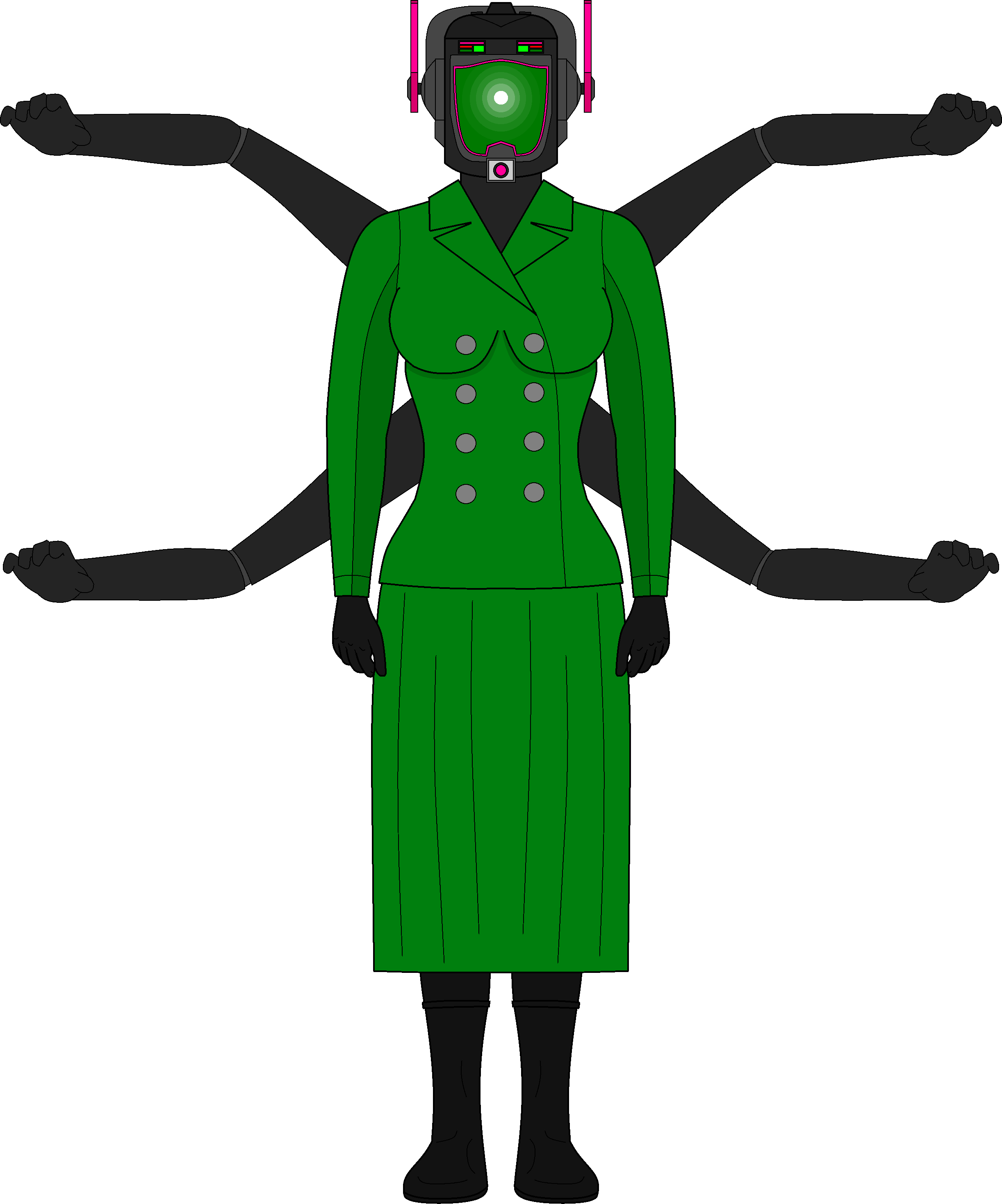 Diujelectricity Man Game 74