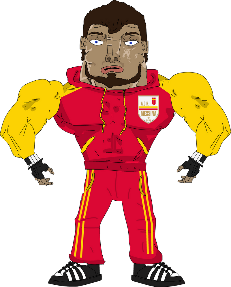 Tiloncidoro (Blok Ekipa) by Rebus2077 on DeviantArt