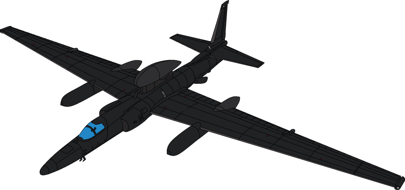 Lockheed U 1 Lockheed U-2 by Rebus2077 on DeviantArt