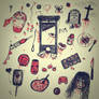Strawberry jam