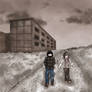 Winter day